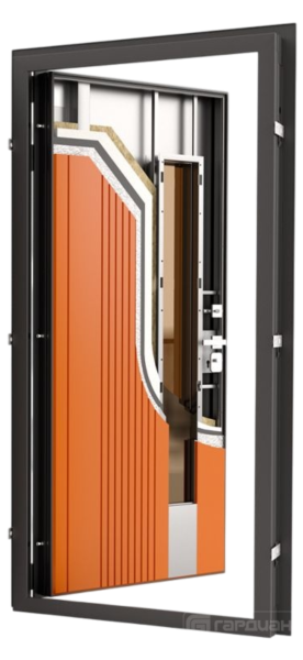 Гардиан термо100